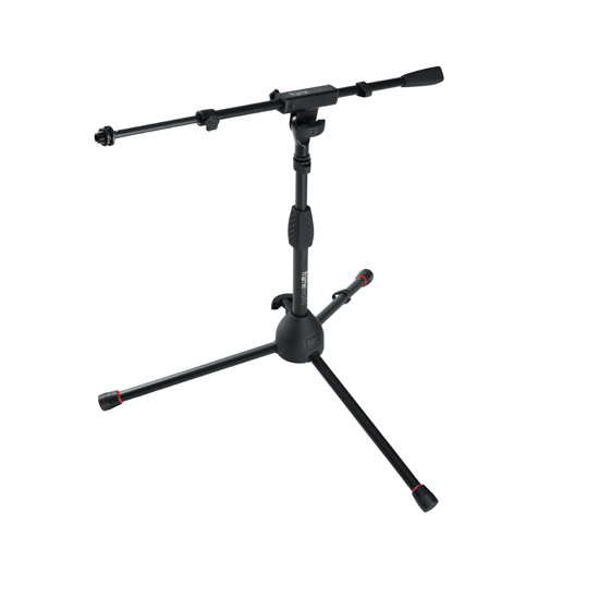 Gator Frameworks GFW-MIC-2621 Tripod Style Bass Drum and Amp Mic Stand