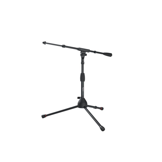 Gator Frameworks GFW-MIC-2621 Tripod Style Bass Drum and Amp Mic Stand