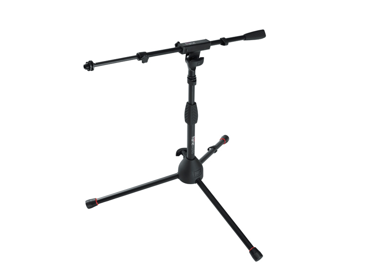 Gator Frameworks GFW-MIC-2621 Tripod Style Bass Drum and Amp Mic Stand