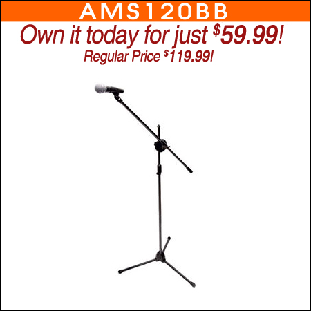  AMS120BB 