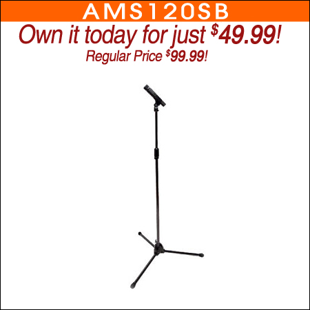  AMS120SB