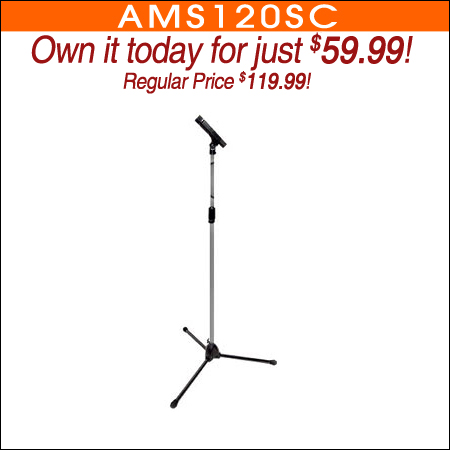  AMS120SC 