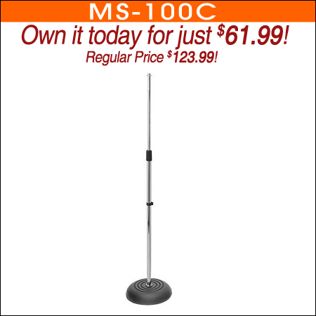  MS-100C 
