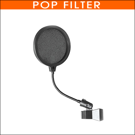 Pop Filter