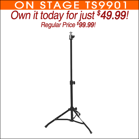  On Stage TS9900 