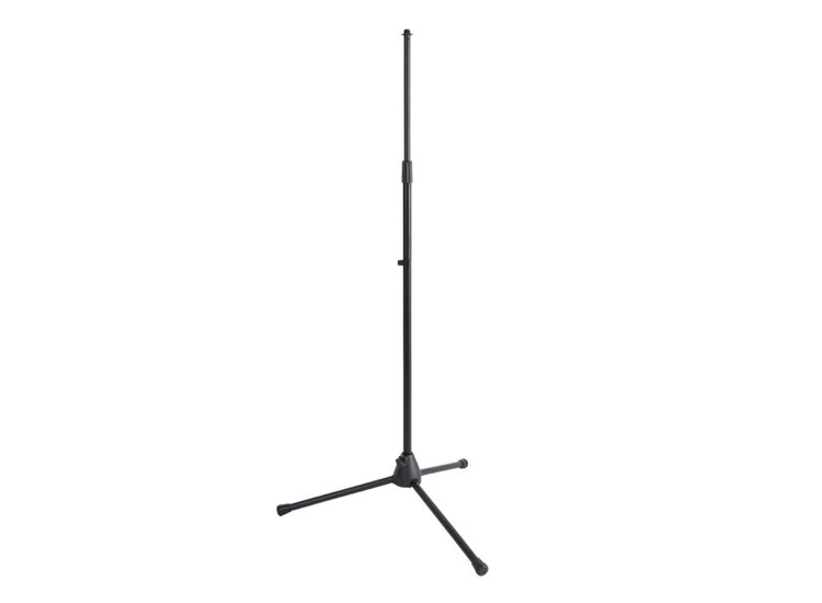 On-Stage MS7700B Tripod-Base Mic Stand