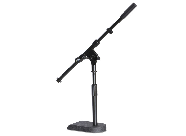 On-Stage MS7920B Bass Drum/Boom Combo Mic Stand