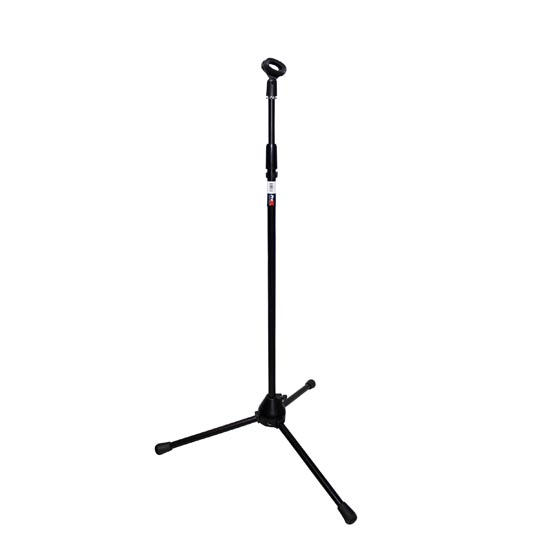 ProX T-MIC01 Tripod Microphone Stand with Boom