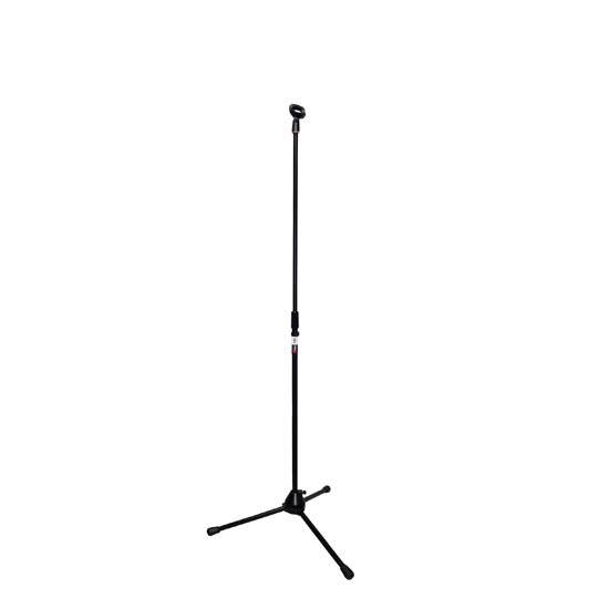 ProX T-MIC01 Tripod Microphone Stand with Boom