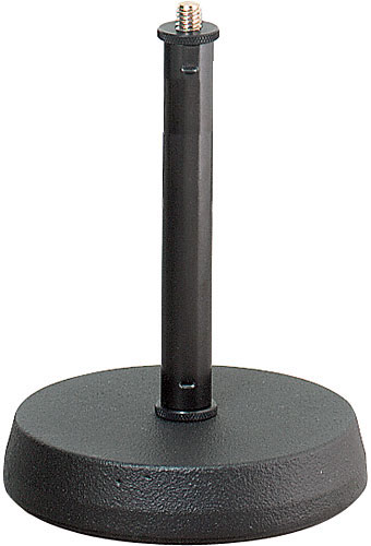 Table Top Microphone Stand