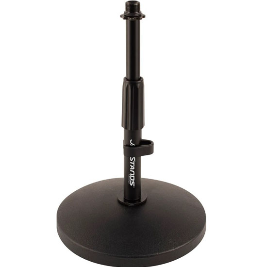 Ultimate Support JS-DMS50 Desktop Microphone Stand