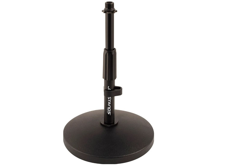 Ultimate Support JS-DMS50 Desktop Microphone Stand