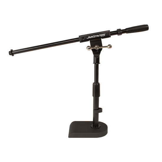 Ultimate Support JS-KD50 Kick Drum/ Guitar Amp Mic Stand