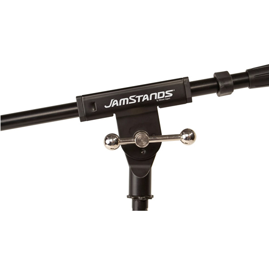 Ultimate Support JS-KD50 Kick Drum/ Guitar Amp Mic Stand