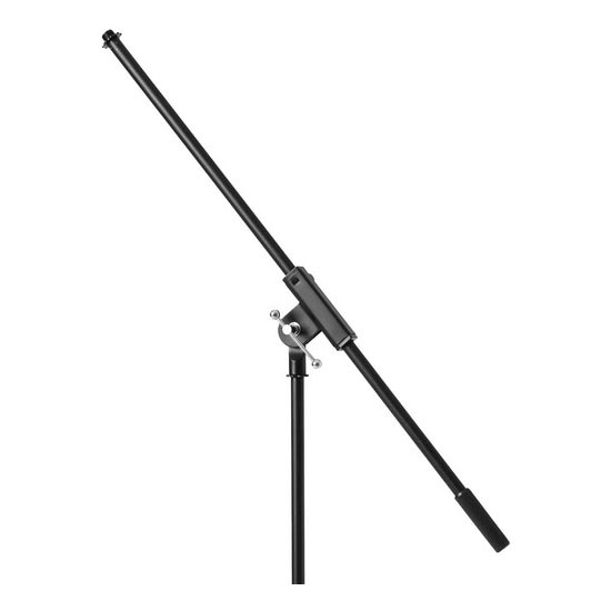 Ultimate Support JS-MCFB100 Tripod Mic Stand with Fixed-Length Boom