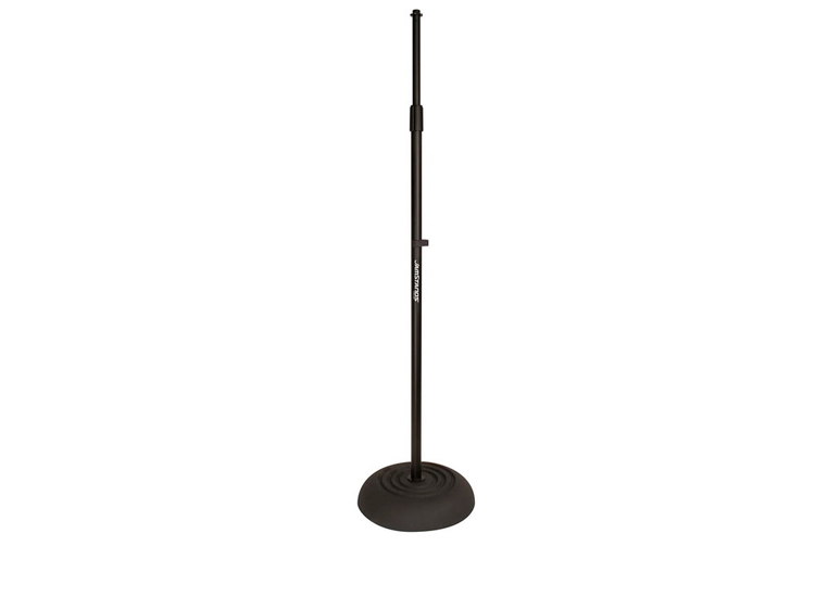 Ultimate Support JS-MCRB100 Round Based Mic Stand