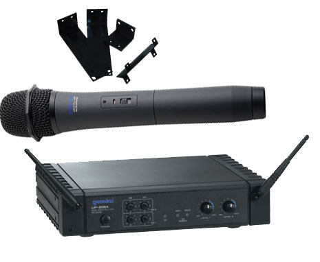 Gemini UF-1264M