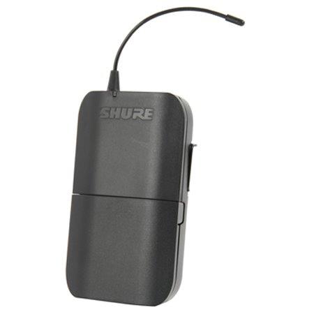 Shure BLX14/SM31 SM31 Wireless Fitness Headset Microphone System, Band H9 (512-542 MHz)