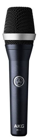 AKG D5C