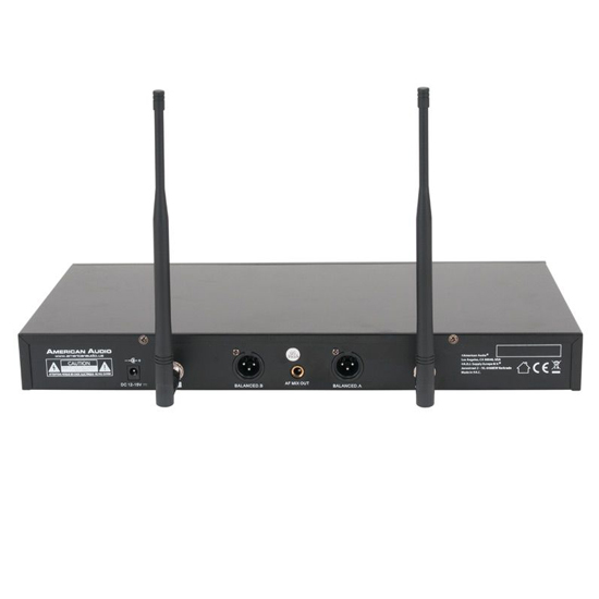 American Audio WM219