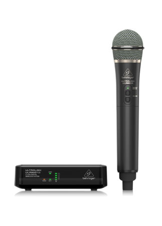 Behringer ULM300MIC