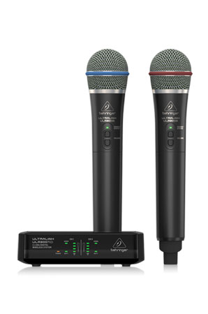 Behringer ULM302MIC