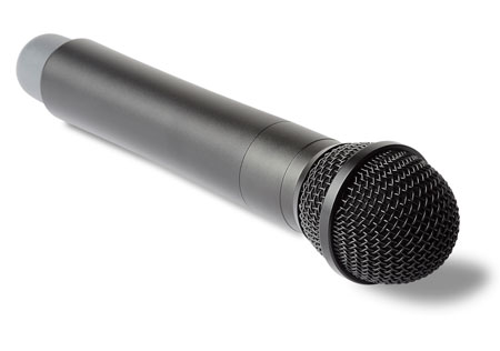 Denon Envoi Mic