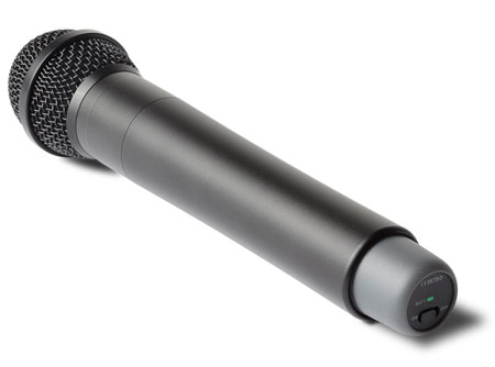 Denon Envoi Mic