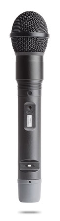 Denon Envoi Mic