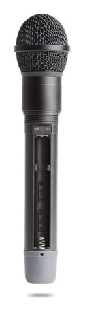 Denon Envoi Mic