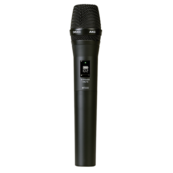 AKG DMS300