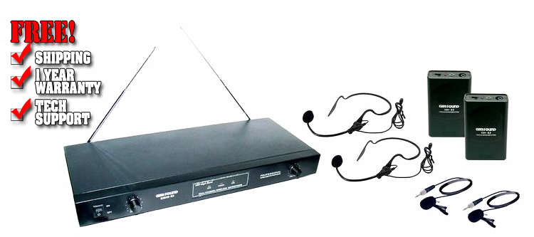 Gemsound GMW62