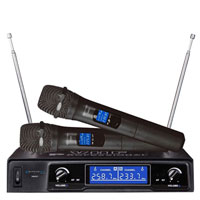Technical Pro WM301