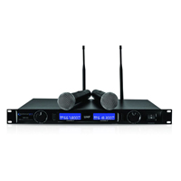 Technical Pro WM1302