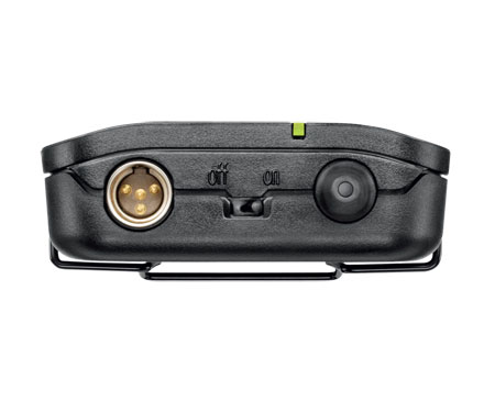 Shure BLX1288/W85