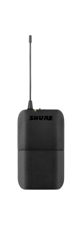 Shure BLX14/PGA31