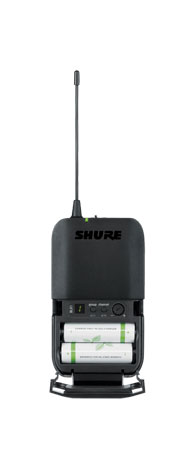 Shure BLX14/PGA31