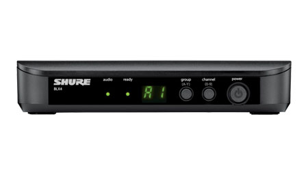 Shure BLX14/PGA31