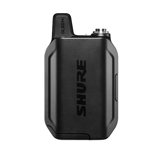 Shure GLXD14+/85