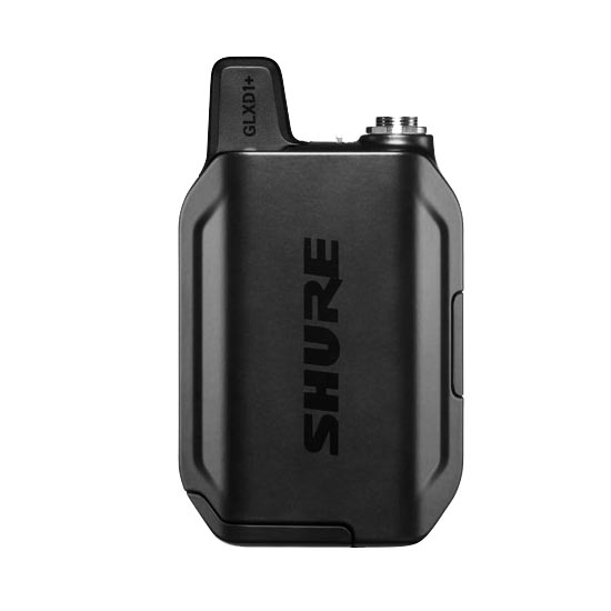 Shure PGXD14+/PGA31