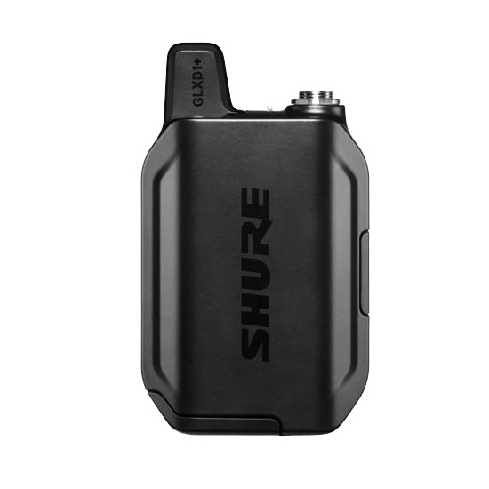 Shure GLXD14R+/85