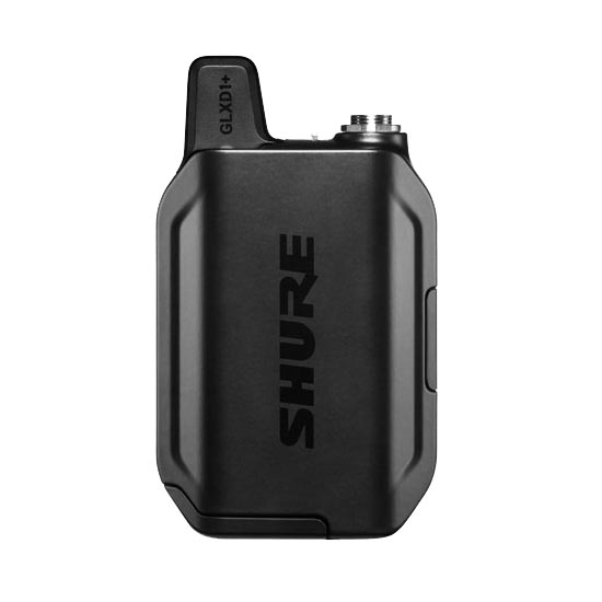 Shure GLXD14R+/93