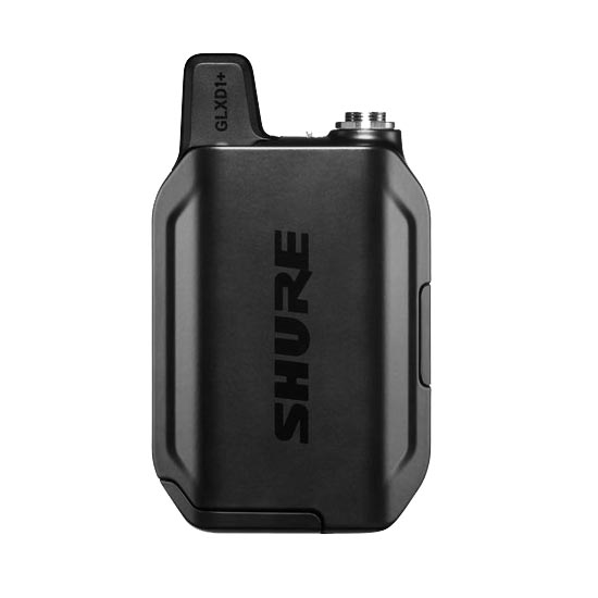 Shure BLX14R+/MX53