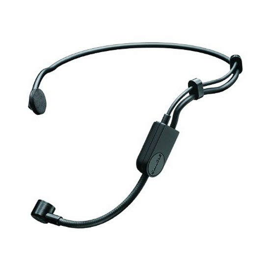 Shure PGA31-TQG Headset Condenser Microphone