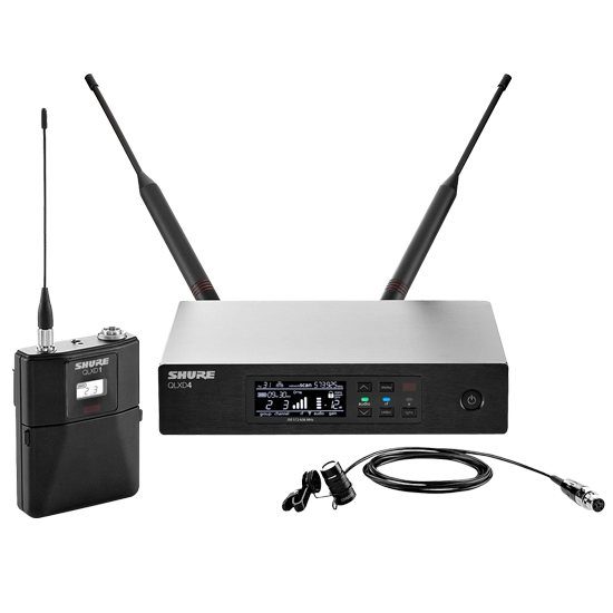 Shure QLXD14/84