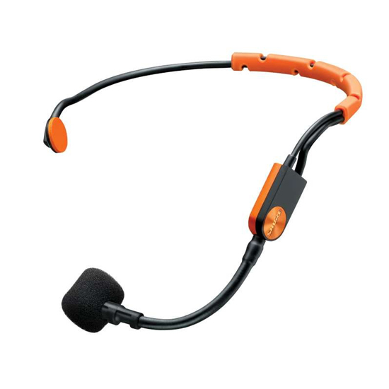 Shure SM31FH-TQG Fitness Headset Condenser Microphone