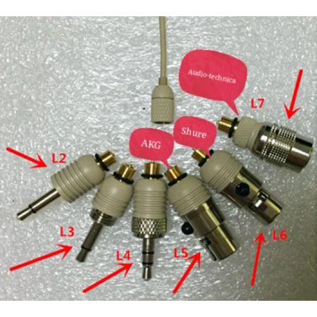  Technical Pro MEC6KIT