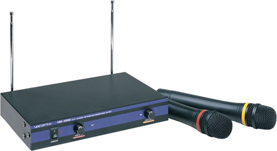 VHF-3000