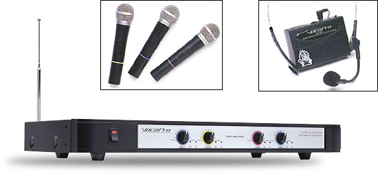 VHF-48