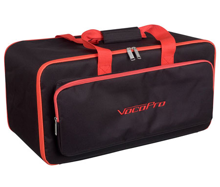 VocoPro MIB-QUAD-8H